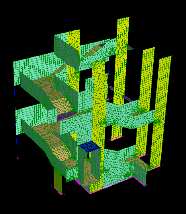 finite element 2