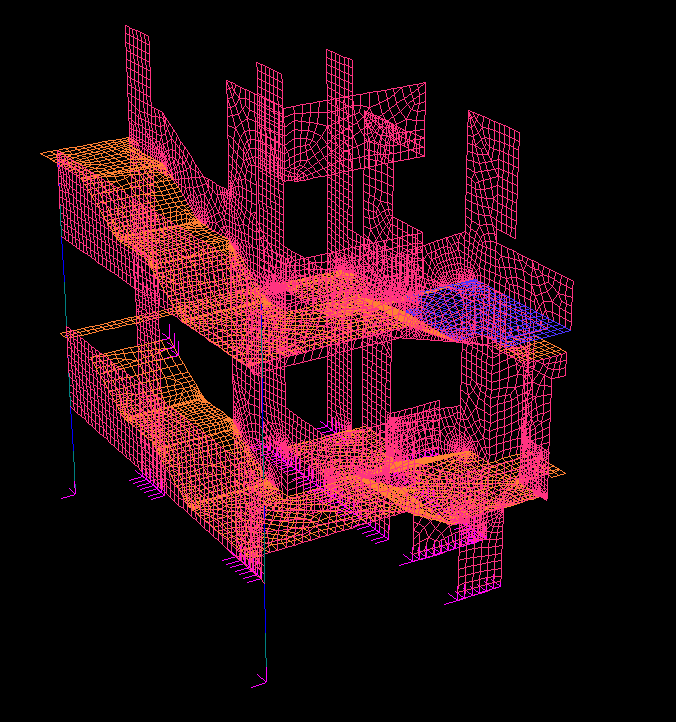 finite element 3