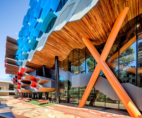 La Trobe Institute of Molecular Science