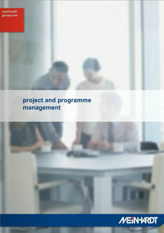 Meinhardt Project Programme Management