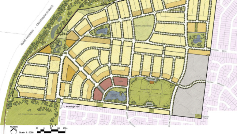 Mosaic Living Civil Engineering Meinhardt