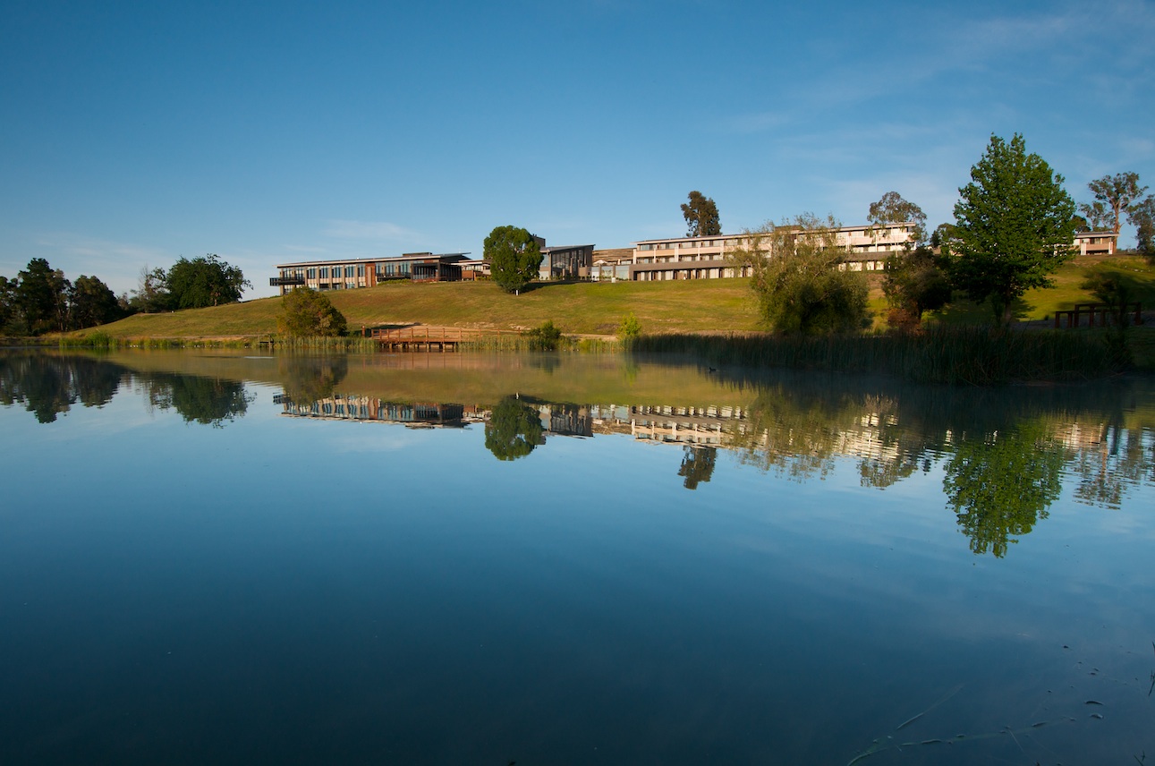 RACV Country Club, Healesville