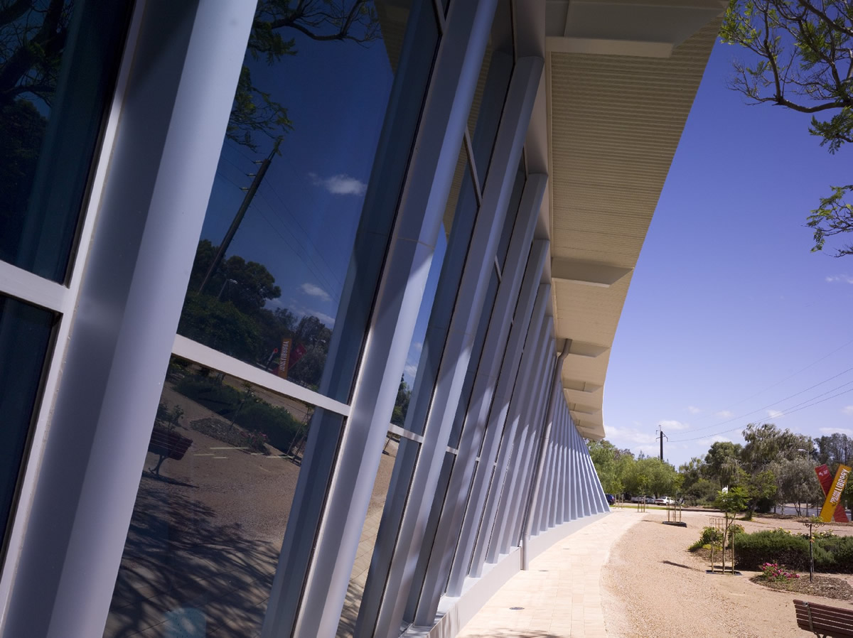 Port Pirie Library