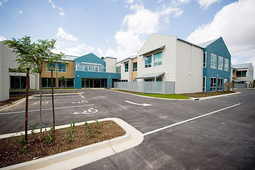 Philip Kennedy Centre, Aged Care South Australia