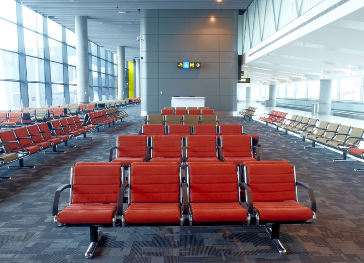 International Gates, Melbourne Airport Meinhardt Transforming Cities, Shaping the Future