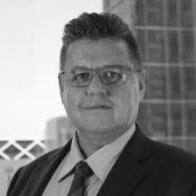 Brad Pape
